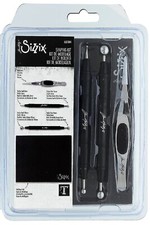 Sizzix Shaping Tool Kit