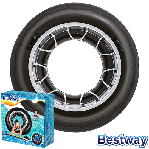 Bestway salvagente gonfiabile - salvagente,