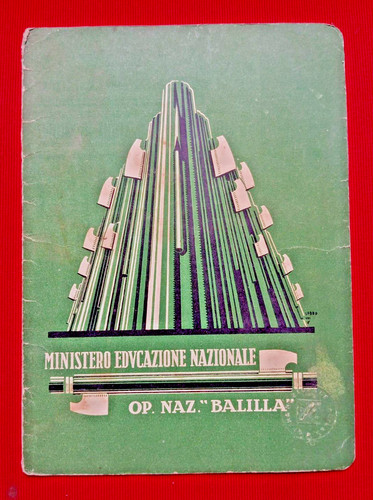 Pagella scolastica carelli - scolastica, p