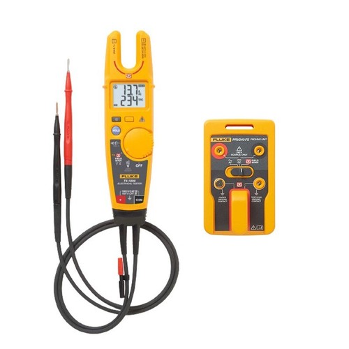 Tester fluke 1000 - fluke, t6‐1000
