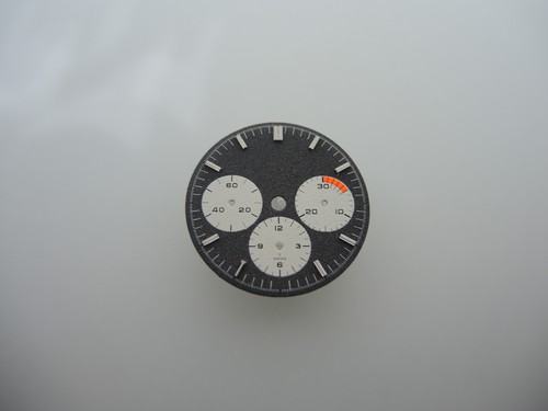 Gallet chronographen - gallet,