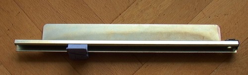 Cutter papier rouleau pour