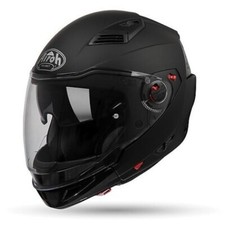 CASCO AIROH EXECUTIVE NERO