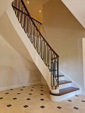 Esclusiva scala curva in