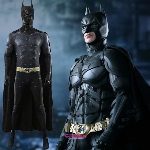 Costume batman 2025 - batman,