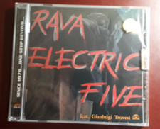 ENRICO RAVA, GIANLUIGI