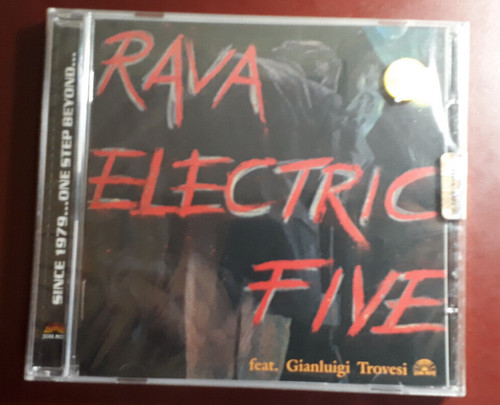 Enrico rava gianluigi - rava,,