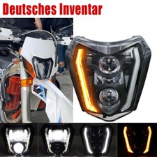 Per KTM 2017-2023 EXC XCW 250