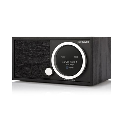 Tivoli audio model one digital - tivoli,