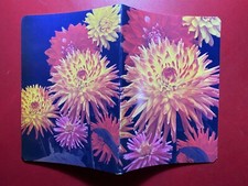 FIORI Quaderno scuola vintage