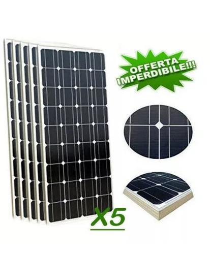 Kit fotovoltaico 3kw - fotovoltaico,