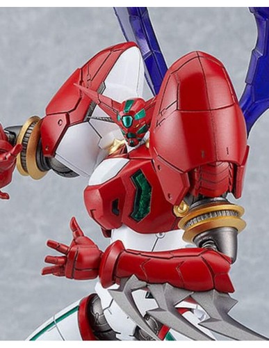 Good smile moderoid shin - good,
