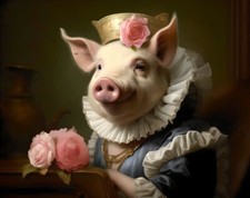 Regalo casa arte decorazione