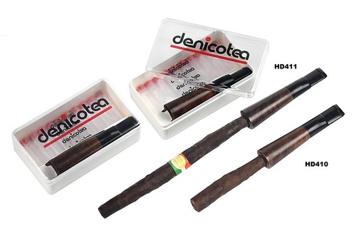 Bocchino denicotea fuma - denicotea,