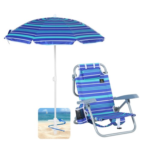 Sedia spiaggia per bambini - per,