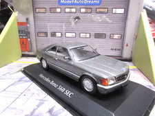 Mercedes benz c126 - w126, coupe