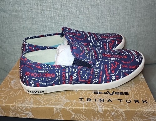 Seavees baja slip - baja, amo