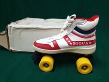 Pattini rotelle gioca n - a,