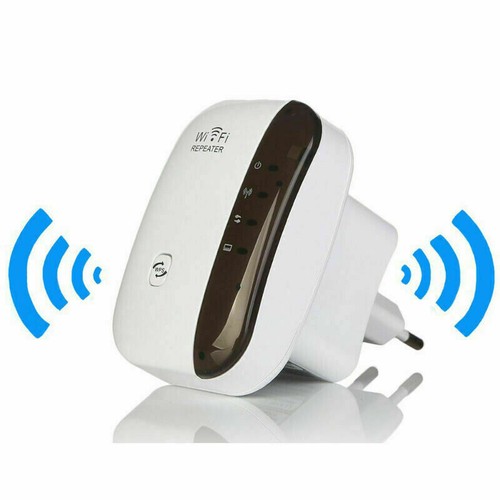 Amplificatore segnale wireless - amplificatore,