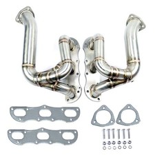 Alta Qualità Acciaio Inox