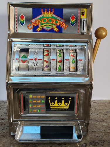 Vintage waco casino crown - casino,
