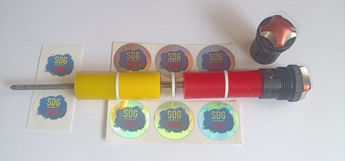 Spacer washer for rock shox - spacer,