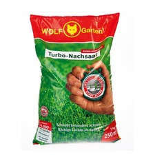 Wolfgarten turbo reseeding for - turbo,