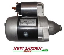 Motorino avviamento 12V 1,2kW