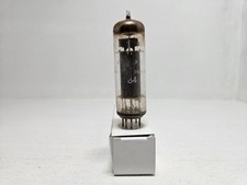 Telefunken el84 diamond - telefunken,
