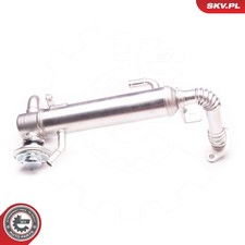Scambiatore Calore EGR Valvola