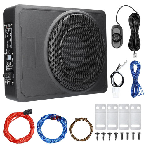 Subwoofer per auto 10 - auto,