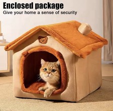 Casetta Pieghevole Calda Per