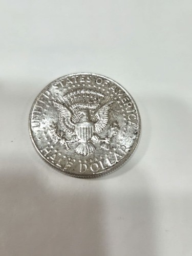 Moneta mezzo dollaro kennedy - dollaro,