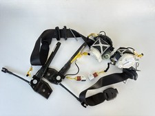 CINTURE DI SICUREZZA ANTERIORI