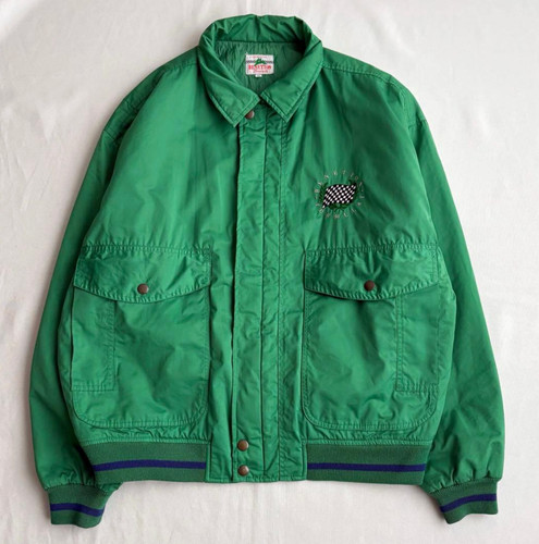 Giacca vintage benetton - vintage,