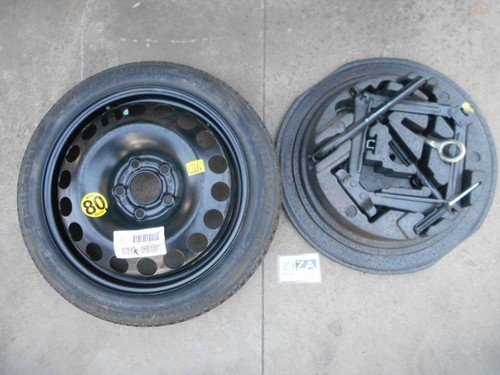 Ruotino kit opel - +, meriva