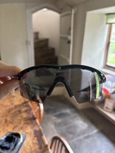 Occhiali sole oakley - occhiali, da