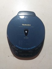 Lettore CD Player Technics MASH SL-XP570 Funzionante Rif.S1
