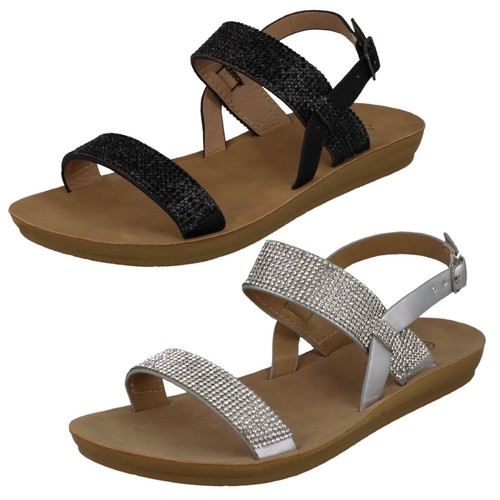 Sandali donna savannah - sandali,