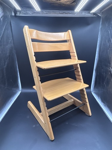Stokke tripp trapp - trapp,