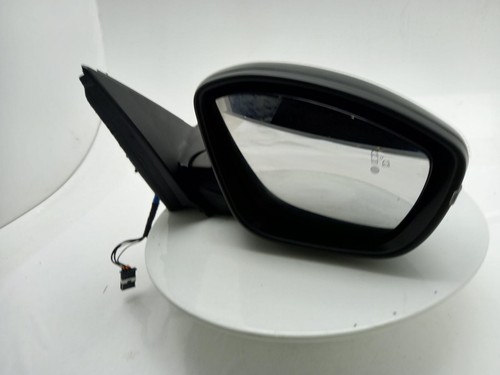 Specchio retrovisore porta