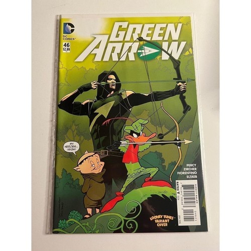 Cover freccia verde - freccia, 46