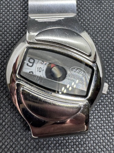 Orologio ifo design disk - ifo,