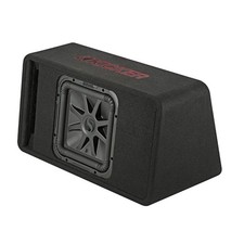 Kicker 45VL7R122 Sub 12