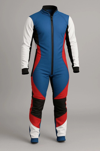 Tuta volo skydiving freefly - volo,