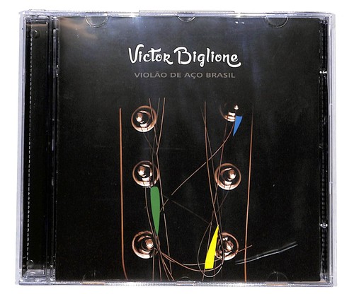 Ebond victor biglione violao - ebond,