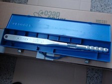 GEDORE RAHSOL DREMOMETRO Tipo