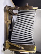 Agfa Ansco Studio Portrait