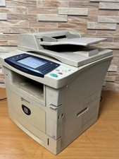 Stampante Xerox Phaser 3635MFP/X multifunzione laser A4 – NON testata, ricambi