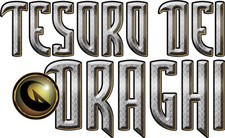 2012 ITALIAN DRAGON TREASURE